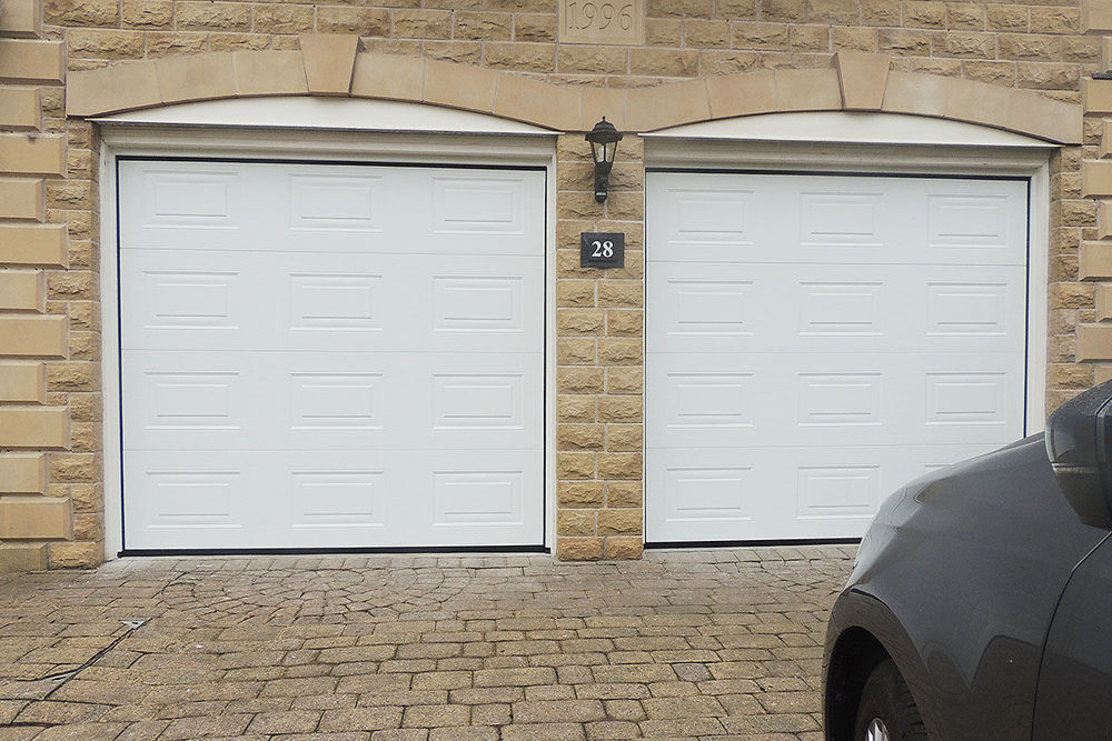 جنس تیغه کرکره